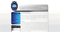 Desktop Screenshot of neyerpi.com